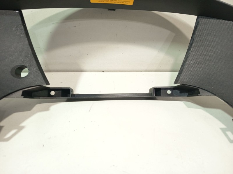 Recambio de moldura para honda civic viii hatchback (fn, fk) 1.8 (fn1, fk2) referencia OEM IAM 78121SMGG511S  