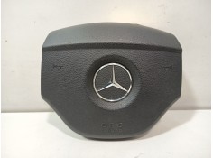 Recambio de airbag delantero izquierdo para mercedes-benz clase b sports tourer (w245) b 160 (245.231) referencia OEM IAM A16446