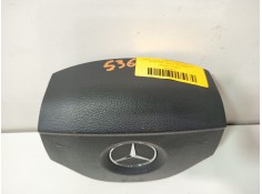 Recambio de airbag delantero izquierdo para mercedes-benz clase b sports tourer (w245) b 160 (245.231) referencia OEM IAM A16446 2