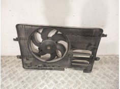 Recambio de electroventilador para smart forfour (454) 1.5 cdi (454.001) referencia OEM IAM A4545000293  