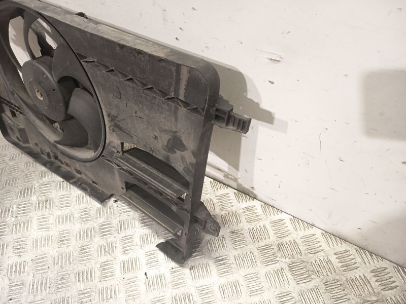 Recambio de electroventilador para smart forfour (454) 1.5 cdi (454.001) referencia OEM IAM A4545000293  