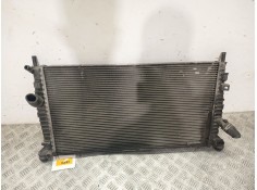Recambio de radiador agua para ford focus ii (da_, hcp, dp) 1.8 tdci referencia OEM IAM 1357325  