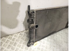Recambio de radiador agua para ford focus ii (da_, hcp, dp) 1.8 tdci referencia OEM IAM 1357325   2