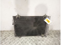 Recambio de condensador aire acondicionado para citroën c4 i (lc_) 1.6 hdi referencia OEM IAM 6455GH  