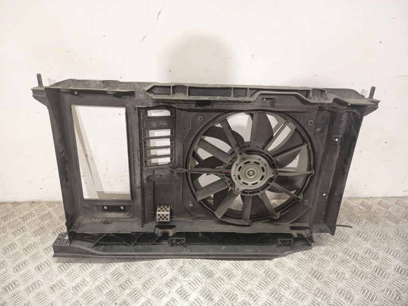 Recambio de electroventilador para citroën c4 i (lc_) 1.6 hdi referencia OEM IAM 1253K2  