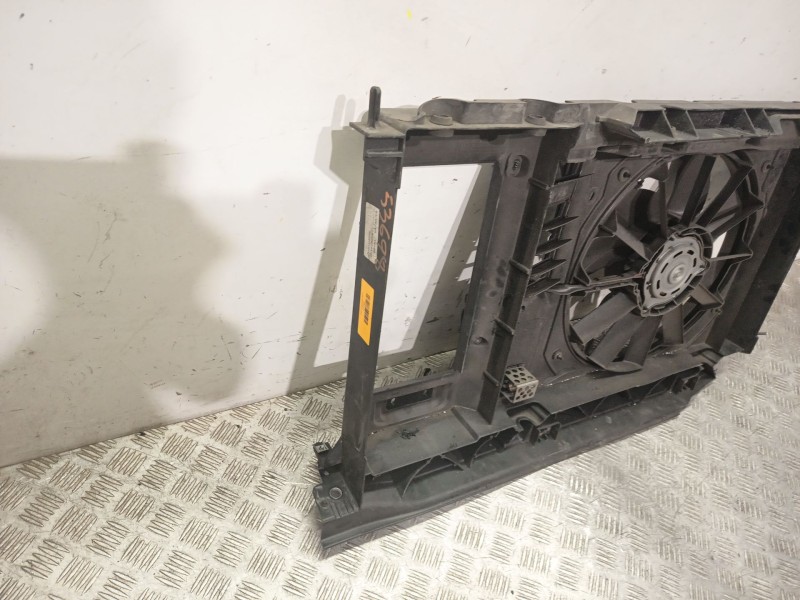 Recambio de electroventilador para citroën c4 i (lc_) 1.6 hdi referencia OEM IAM 1253K2  