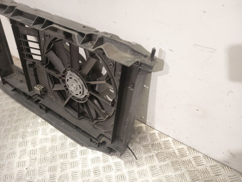 Recambio de electroventilador para citroën c4 i (lc_) 1.6 hdi referencia OEM IAM 1253K2  
