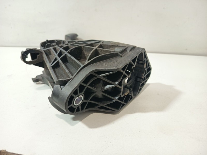 Recambio de pedal freno para skoda rapid active referencia OEM IAM 6R1721059AB  