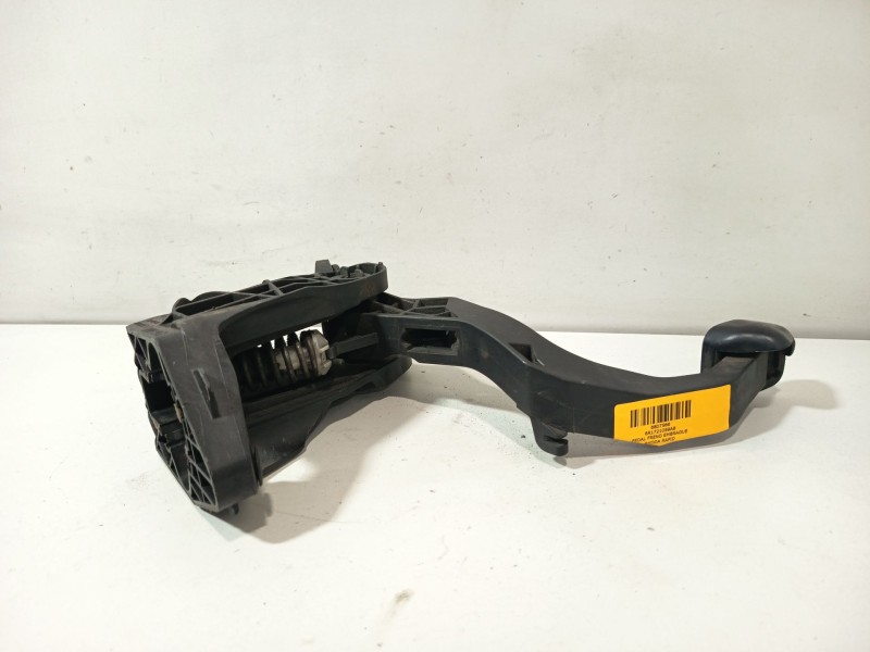 Recambio de pedal freno para skoda rapid active referencia OEM IAM 6R1721059AB  