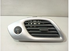 Recambio de aireador delantero izquierdo para renault scénic iii (jz0/1_) 1.5 dci referencia OEM IAM 1012124  