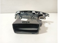 Recambio de aireador delantero izquierdo para renault scénic iii (jz0/1_) 1.5 dci referencia OEM IAM 1012124   2