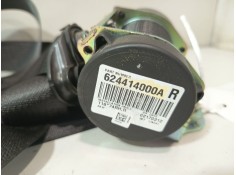 Recambio de cinturon seguridad trasero derecho para chevrolet orlando (j309) 2.0 d referencia OEM IAM 624414000A   2
