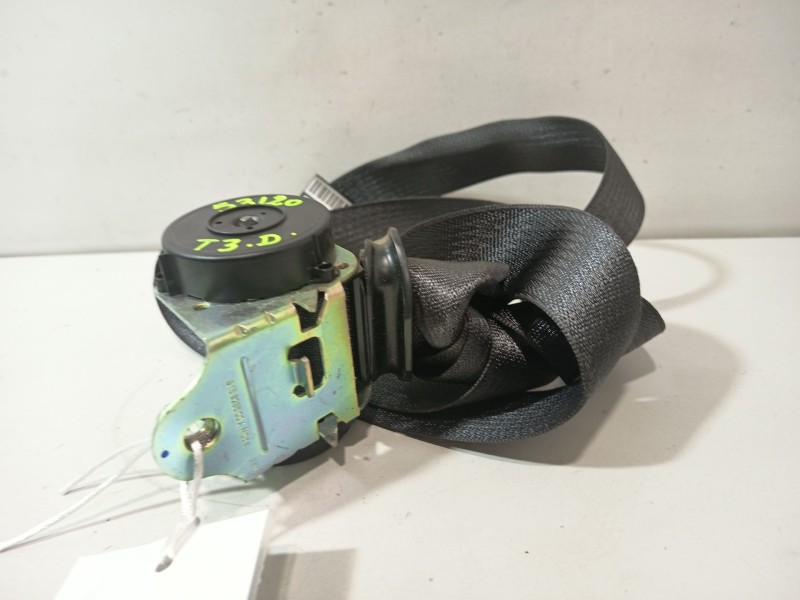 Recambio de cinturon seguridad trasero derecho para chevrolet orlando (j309) 2.0 d referencia OEM IAM 624414000A  