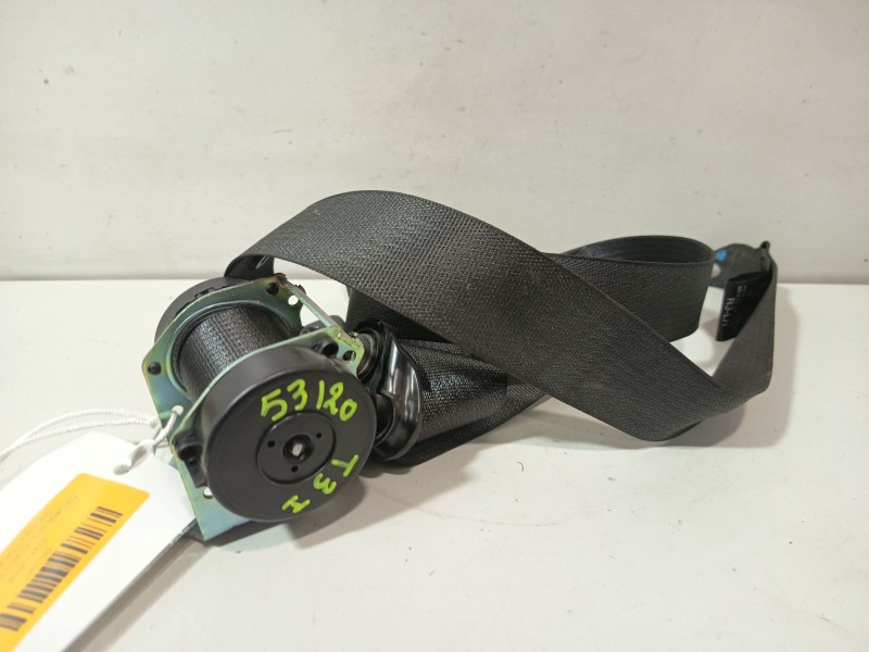 Recambio de cinturon seguridad trasero izquierdo para chevrolet orlando (j309) 2.0 d referencia OEM IAM 624413600A  
