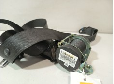 Recambio de cinturon seguridad trasero izquierdo para chevrolet orlando (j309) 2.0 d referencia OEM IAM 624413600A   2