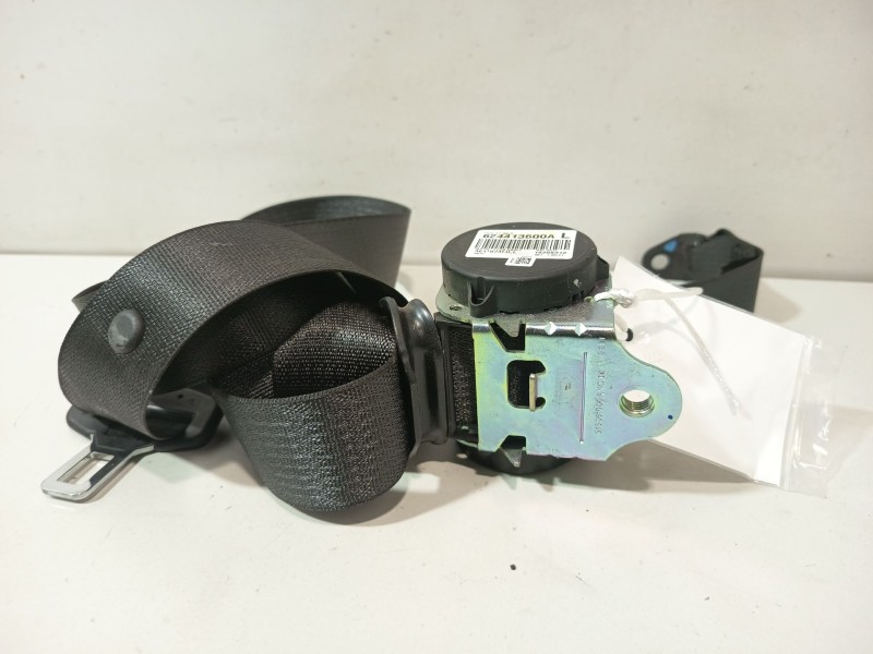 Recambio de cinturon seguridad trasero izquierdo para chevrolet orlando (j309) 2.0 d referencia OEM IAM 624413600A  