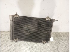 Recambio de condensador aire acondicionado para peugeot 307 sw (3h) 1.6 hdi 110 referencia OEM IAM 965054548002 6455GH 