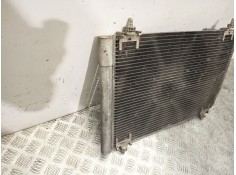 Recambio de condensador aire acondicionado para peugeot 307 sw (3h) 1.6 hdi 110 referencia OEM IAM 965054548002 6455GH  2