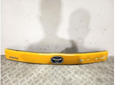 Recambio de piloto matricula para toyota prius (_w3_) 1.8 hybrid (zvw3_) referencia OEM IAM 76801470  