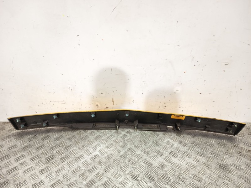 Recambio de piloto matricula para toyota prius (_w3_) 1.8 hybrid (zvw3_) referencia OEM IAM 76801470  