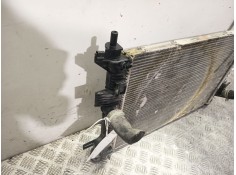 Recambio de radiador agua para ford focus iv (hn) 1.0 ecoboost referencia OEM IAM CV618C342VB   2