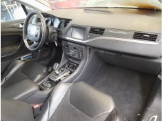 citroën c5 iii (rd_) del año 2010 2