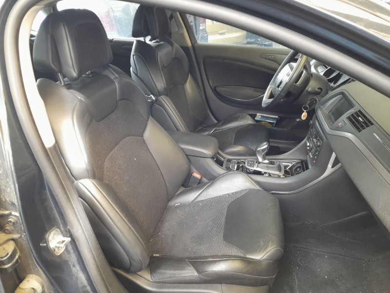 citroën c5 iii (rd_) del año 2010