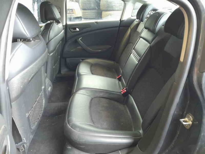 citroën c5 iii (rd_) del año 2010
