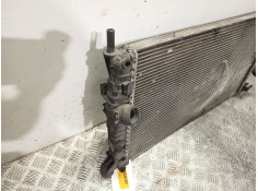 Recambio de radiador agua para ford focus c-max (cap) ambiente (d) referencia OEM IAM 3M5H8005TL   2