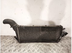 Recambio de intercooler para dodge caliber 2.0 crd referencia OEM IAM 988876H  