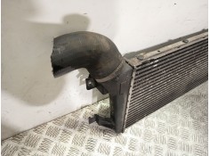 Recambio de intercooler para dodge caliber 2.0 crd referencia OEM IAM 988876H   2