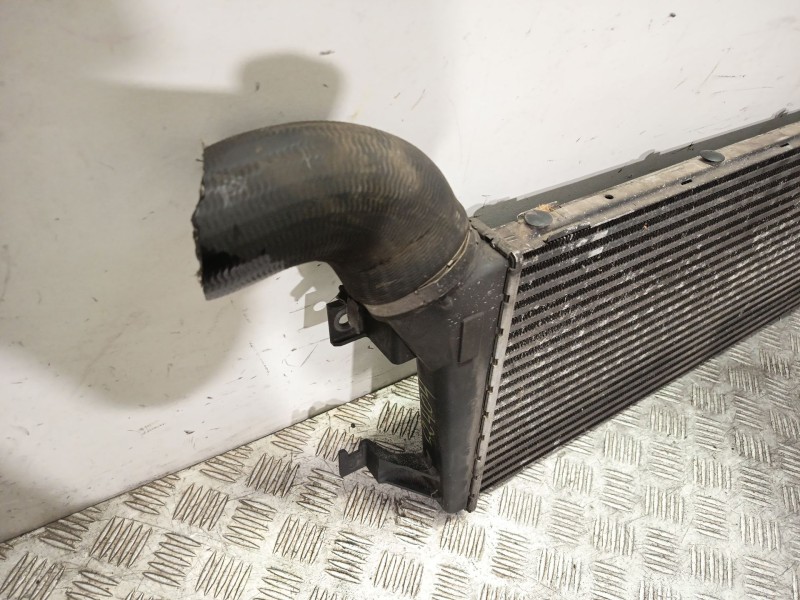 Recambio de intercooler para dodge caliber 2.0 crd referencia OEM IAM 988876H  