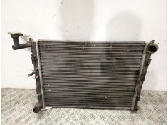 Recambio de radiador agua para hyundai i30 (fd) 1.4 referencia OEM IAM 253102H000  