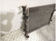 Recambio de radiador agua para hyundai i30 (fd) 1.4 referencia OEM IAM 253102H000   2