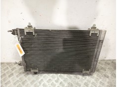 Recambio de condensador / radiador aire acondicionado para peugeot 307 (3a/c) 1.4 16v referencia OEM IAM 9650545980  