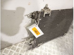 Recambio de condensador / radiador aire acondicionado para peugeot 307 (3a/c) 1.4 16v referencia OEM IAM 9650545980   2