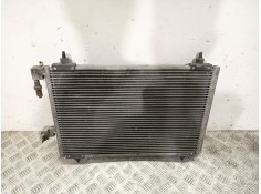Recambio de condensador aire acondicionado para citroën c5 iii (rd_) 1.6 hdi 110 referencia OEM IAM 6455GY  