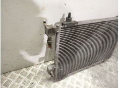 Recambio de condensador aire acondicionado para citroën c5 iii (rd_) 1.6 hdi 110 referencia OEM IAM 6455GY   2