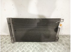 Recambio de condensador aire acondicionado para fiat grande punto (199_) 1.4 16v (199bxg1b, 199axg1b) referencia OEM IAM 0000052