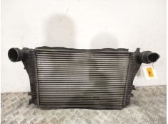Recambio de intercooler para ford focus ii (da_, hcp, dp) 1.8 tdci referencia OEM IAM 1K0145803A 1673687 