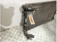 Recambio de radiador agua para seat ibiza iii (6l1) 1.9 tdi referencia OEM IAM 6Q0121253R   2