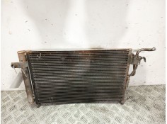 Recambio de condensador / radiador aire acondicionado para hyundai getz (tb) 1.1 referencia OEM IAM 976061C200  