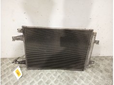 Recambio de condensador / radiador aire acondicionado para smart forfour (454) 1.5 cdi (454.001) referencia OEM IAM A4548300070 