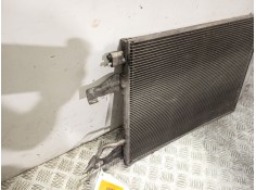 Recambio de condensador / radiador aire acondicionado para smart forfour (454) 1.5 cdi (454.001) referencia OEM IAM A4548300070  2