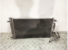 Recambio de condensador aire acondicionado para seat toledo iv (kg3) 1.6 tdi referencia OEM IAM 6R0816411  