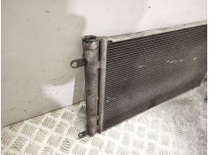 Recambio de condensador aire acondicionado para seat toledo iv (kg3) 1.6 tdi referencia OEM IAM 6R0816411   2