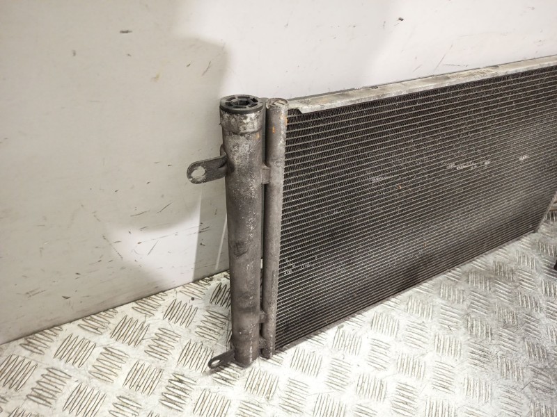 Recambio de condensador aire acondicionado para seat toledo iv (kg3) 1.6 tdi referencia OEM IAM 6R0816411  