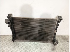 Recambio de radiador agua para fiat doblo autobús (263_) 1.3 d multijet (263axc1a) referencia OEM IAM 896060000 0000051938013 