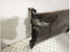 Recambio de radiador agua para fiat doblo autobús (263_) 1.3 d multijet (263axc1a) referencia OEM IAM 896060000 0000051938013  2