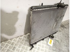 Recambio de radiador agua para citroën c4 i (lc_) 1.6 hdi referencia OEM IAM 9645586780   2